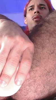 Big Dildo