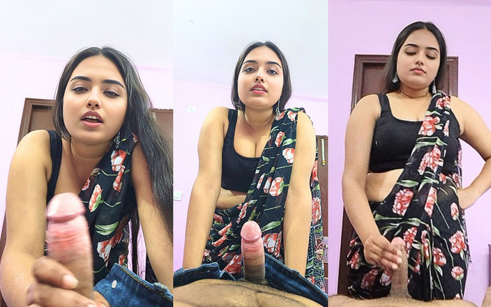 KingXhub: Секс-игра дези Аюши бхабхи играет в карты, полное хинди видео