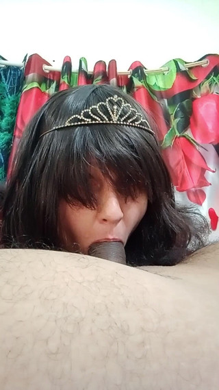 Bolly Karma: Linda craves bbc atenção