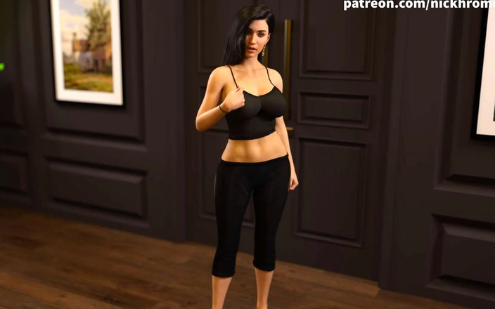 Visual Novels: Nursing înapoi la plăcere, partea 1