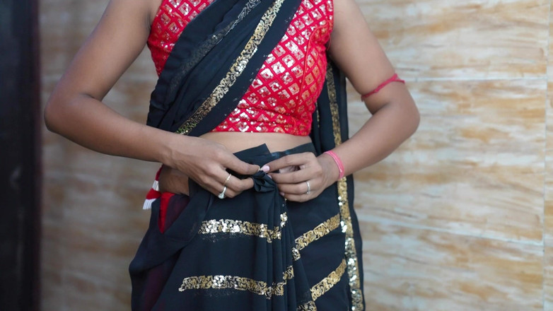 Neha Gupta: Chica india en solo