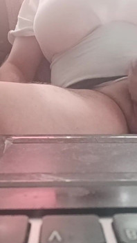 Cock Pounding