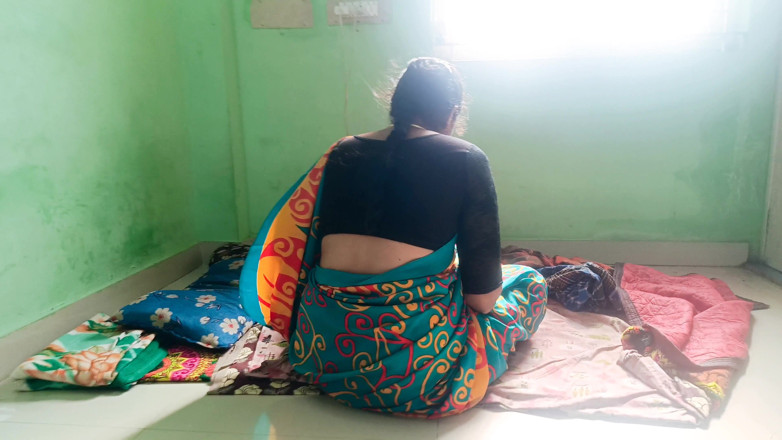 Inba: epartament aanti pati mainejar ke saath choosti aur chodti hai
