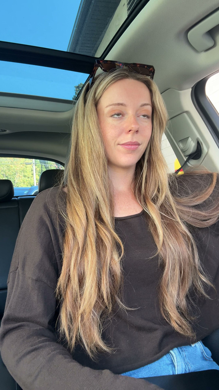 Nadia Foxx: Pumpkin Spice and Orgasms!