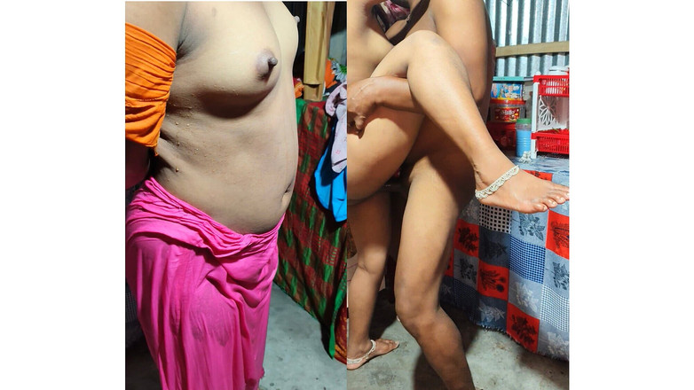 Dogrupali69: 내 여친의 마누라와 남편의 집에서 즐기세요