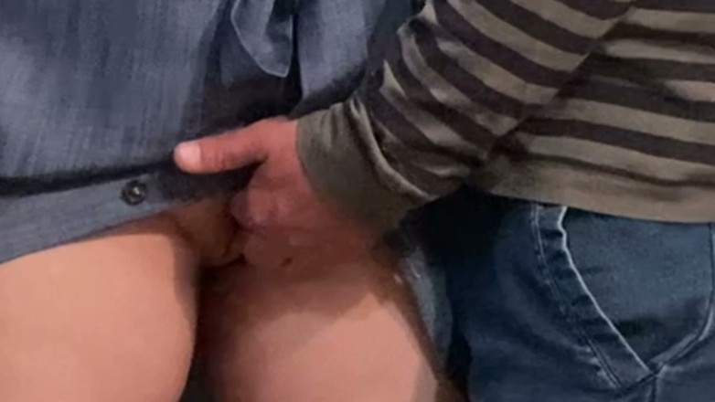 PriyaNaavya: Finger Fucked by Old Man Perv