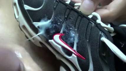 Sneaker gay: Sneaker and foot addiction for a scally boy