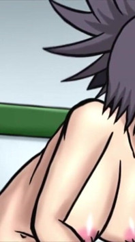 Anko Naruto