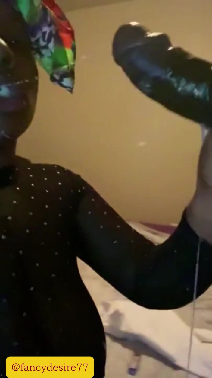 The quickie spot: Mój ojczym przeniósł się z nami i Late Night trochę...