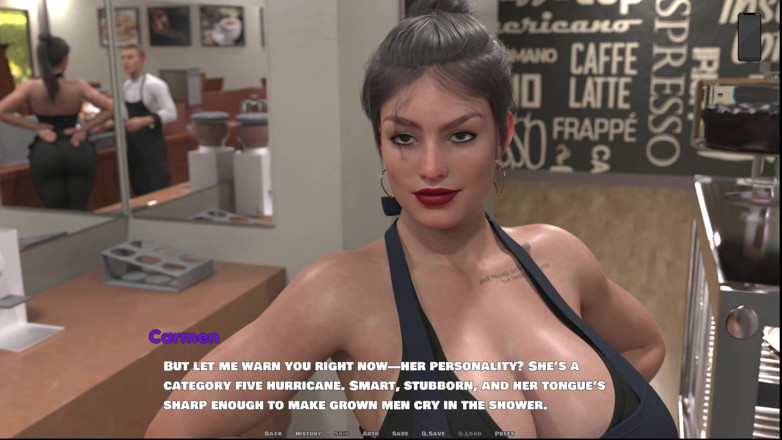 Wickedgammes studio: Azgın Boşanmış MILF'lere takıntılı (bölüm 1)