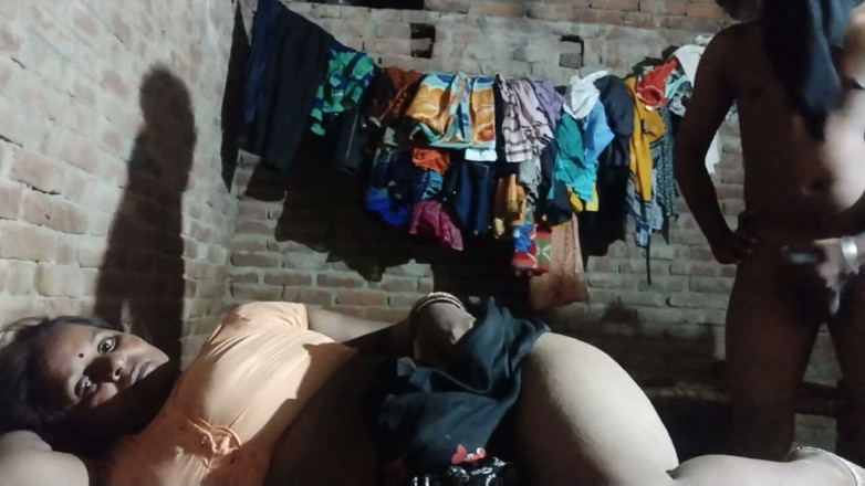 Allahdad: Stepsister-in-law Shook the Cock and Also Fucked