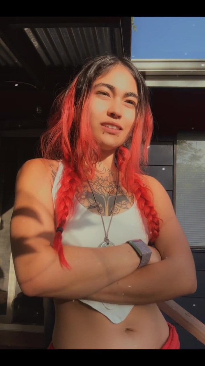 lilRavenFox: Goob Mooooorning