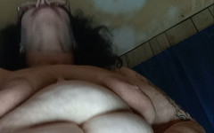 HerculesnVENUS: Ta tlustá břicha se propadá a stříká, nezastaví se