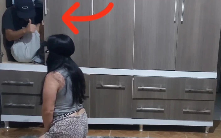 Kasallpimenta: Prank with the Wife, I Sold Her and My Friend...