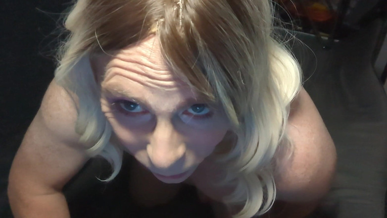 NikkiGee: Nikki se svléká