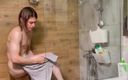 Alex Davey: Gordon Ramsay&amp;#039;i izledim ve duşa gittim, senin için çok güzel bir...
