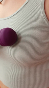 Es ist zeit für masturbation