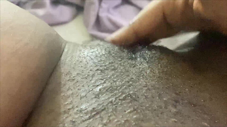 olivercastelistar: Stepsister When She Is Alone at Home She Masturbates Until...