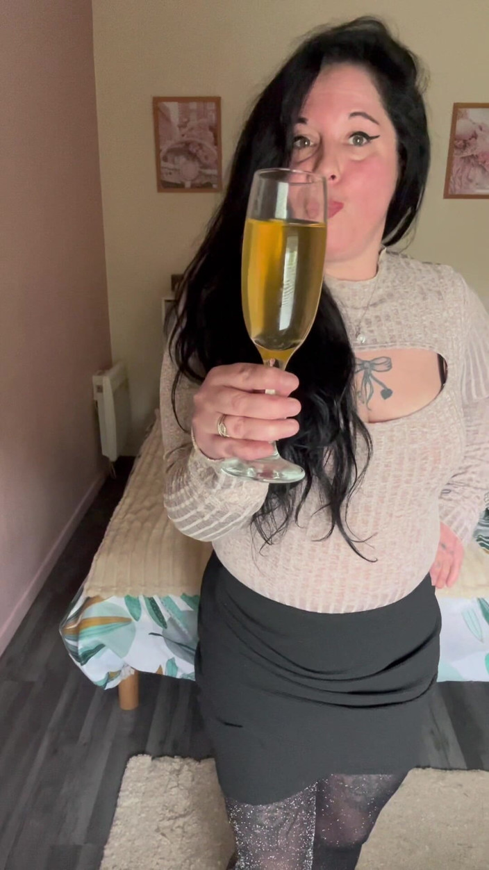 Maitresse Clara: Trochu ostříhání?