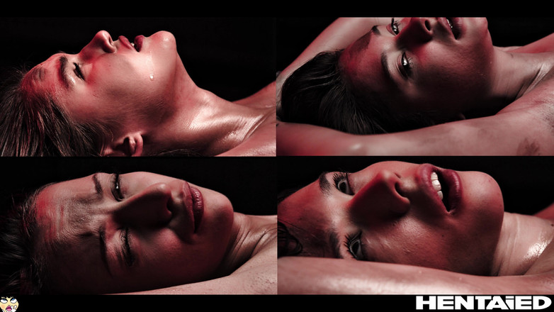 Hentaied: Dropouts pt 2