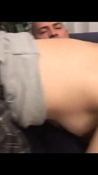Young Sluts Fucked by Mature Stepdads, Mature Stepaunty Fucked by Young StepNephew