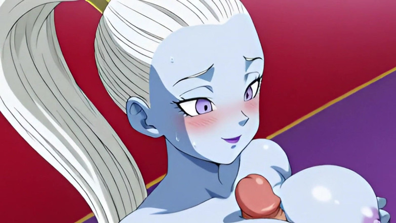 Prznai: Dragon Ball Vados Hen