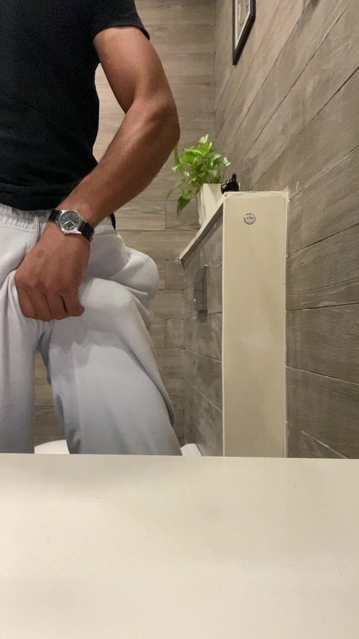 WeakBond365: Sexy Man Desi Top