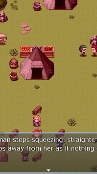 Celina's Calling (deel 08) - Door Morrak Games