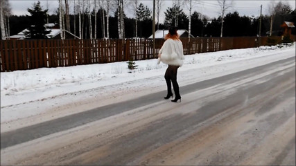 RedRoseRus: Nessuna gonna in collant