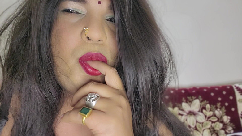 Indiansissychubby: Moja spust dla ciebie dołącz teraz subskrybuj