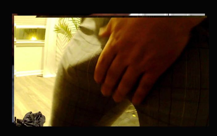 Dick Pants: Tổng hợp quần phình to