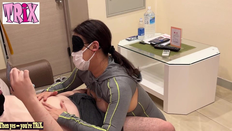 Cheaters Japan: アジアン・エンジェル27081