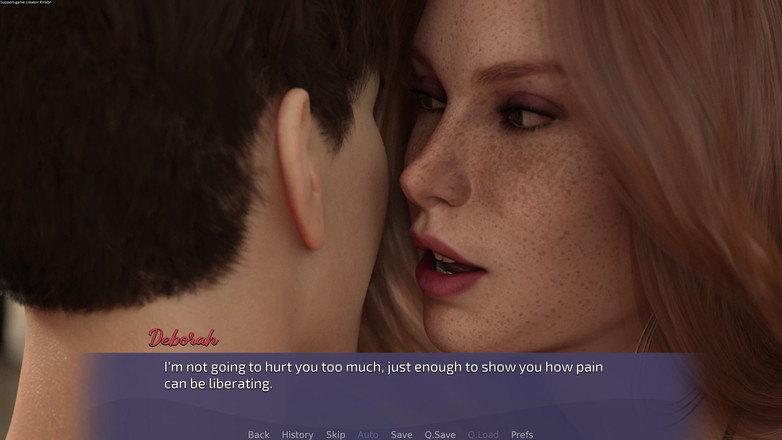 Porngame201: बढ़ती चीजें अपडेट 7 जारी रहने के लिए