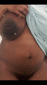 This Body Was Made to Be Worshipped...