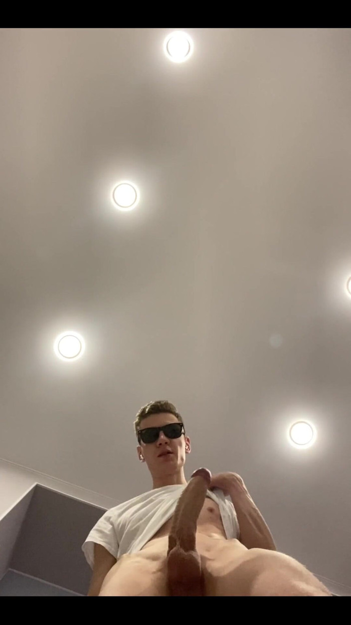 Tommy10boy: 君にイくよ