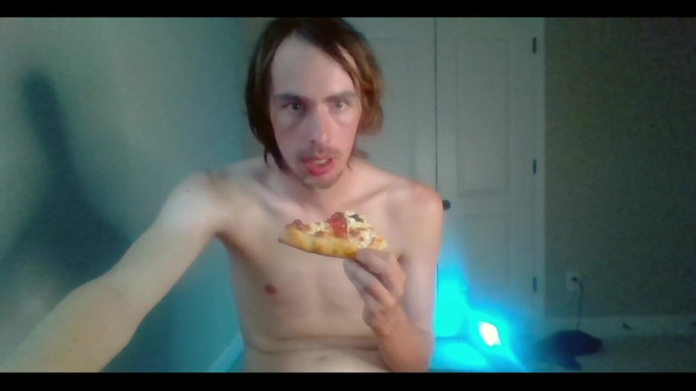 ElementX1018: Vod dalla pizza