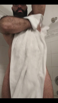 I Know You Love Watching Me