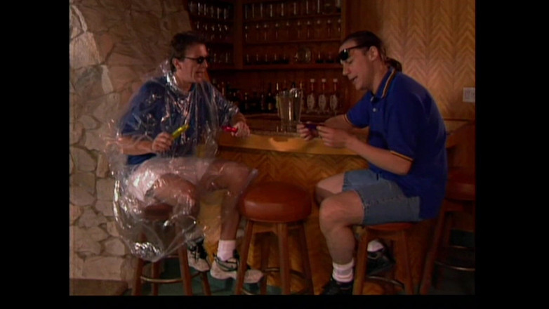 The Power of Love: Sát ptáka