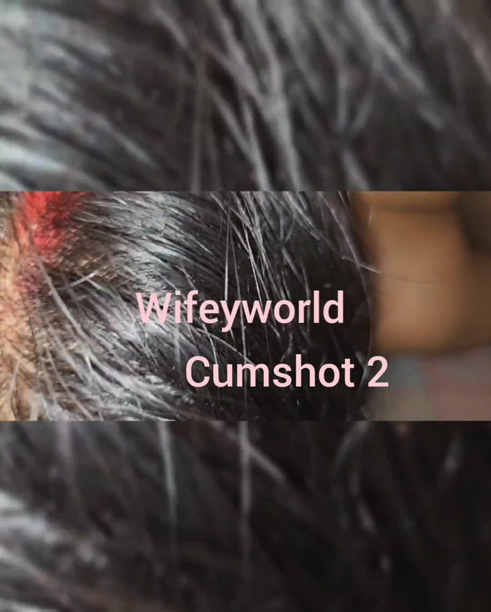 Wifeyworld2025: 2loads swallow derlemesi