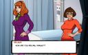 LoveSkySan69: Shaggy&amp;#039;s Power - Scooby Doo - Part 4 - Sexy MILF by Loveskysan