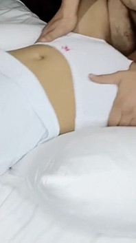 What Are You Doing to Me? Stepmommy Is Going to Be Mad at You