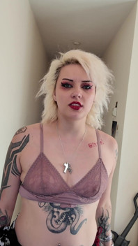Bitchy GF Gets What She Deserves