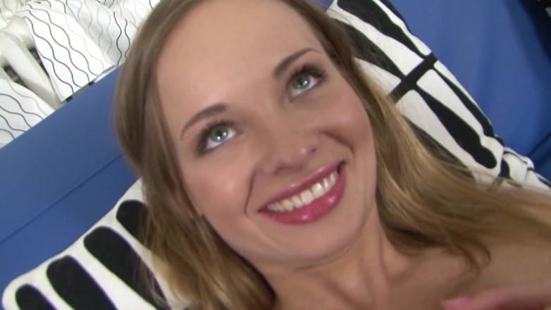 European fresh porn: Petite Cutie Gets a Hard Dick in Her Tight Holes