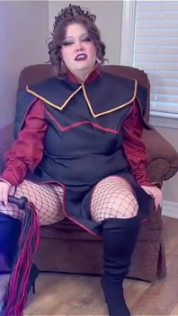 Princess Azula's Interrogation Methodlook at You, the Avatar's Trusted Friend, All Tied up and Helpless