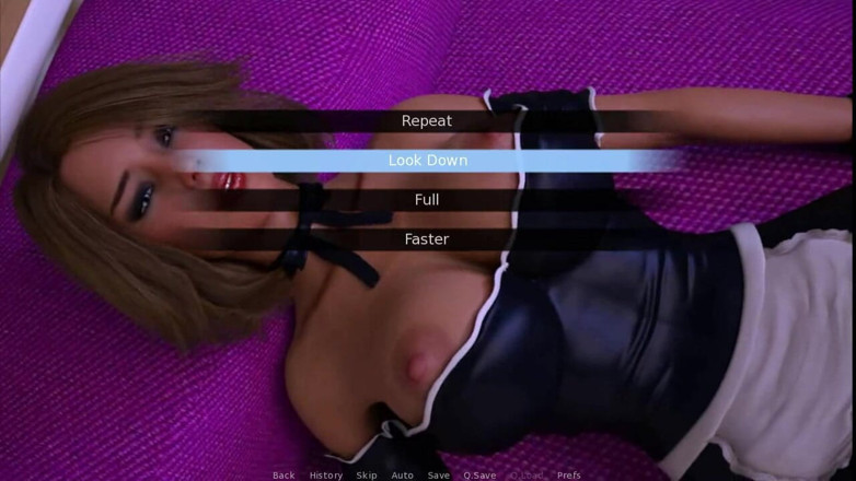 Dirty GamesXxX: หิวกระหายแขกของฉัน: สาวใช้เซ็กซี่หน้าอกใหญ่กำลังแตกตัว ตอนที่ 6
