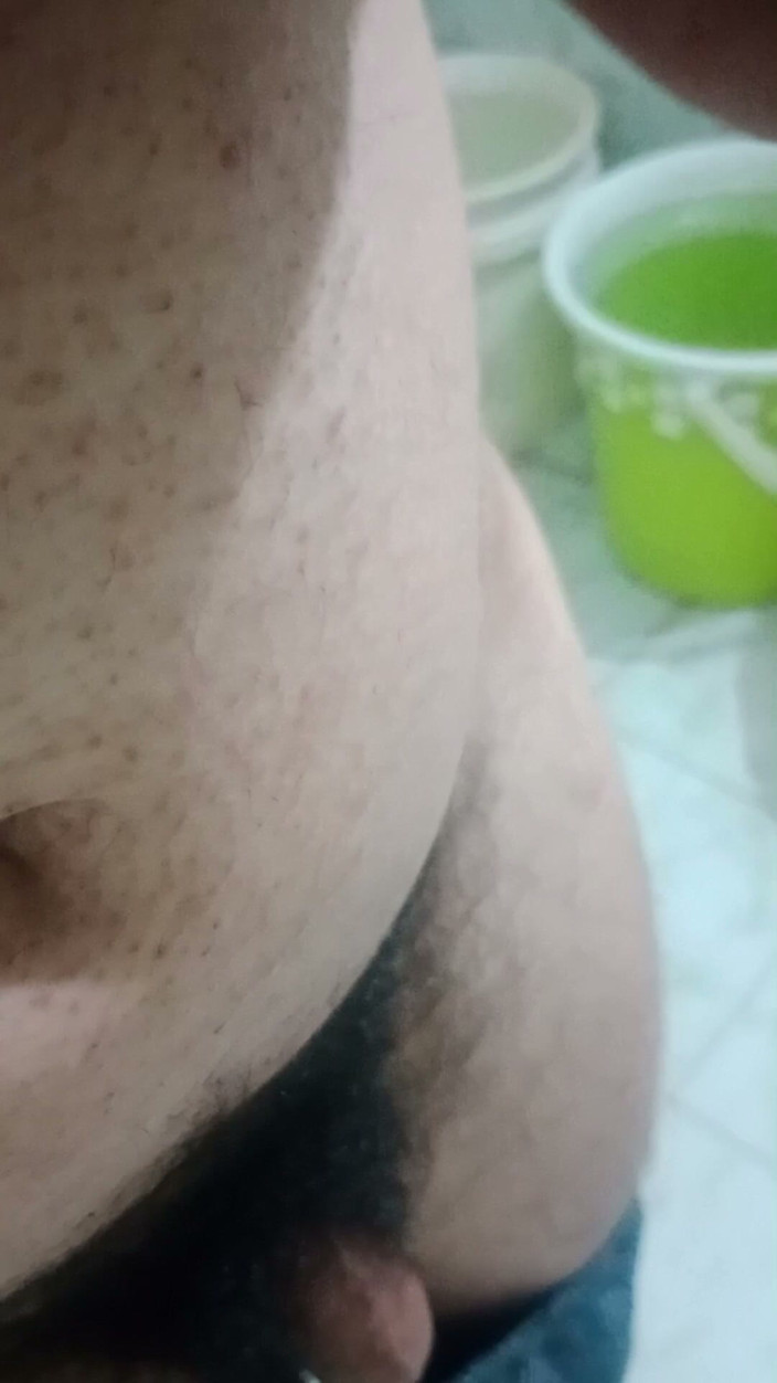 RockyBigBull: Ấn Độ big bull solo - con cu dày &amp; xuất tinh nặng