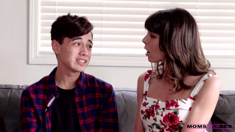 Moms teach sex: Le mie due matrigna - S12: e6