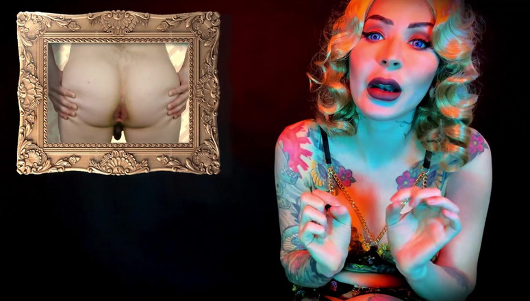 Baal Eldritch: Interaktives-Spiel, um ihnen zu helfen, zu entdecken, dass Sie eine...