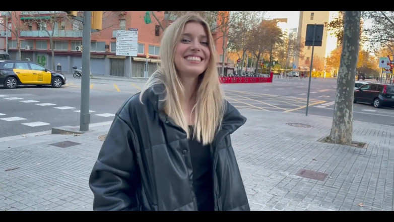 Maximo Garcia: You Look Beautiful with My Dick in Your Mouth