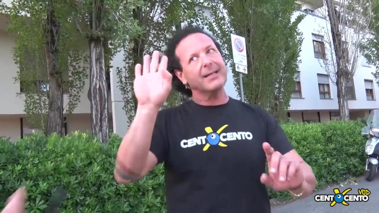 CentoXCento Italia: Stingy with cocks (full movie centoxcento)